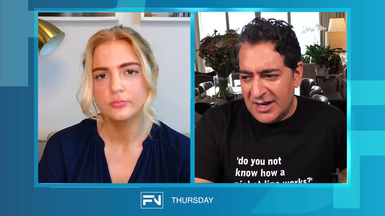 Afshin Rattansi & Millie Pinch on NATO, European Union, Crimea Referendum and Russian Election