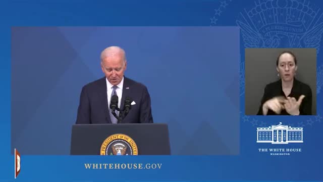 Joe Biden Admits Classified Documents Found in His Garage Next to Corvette