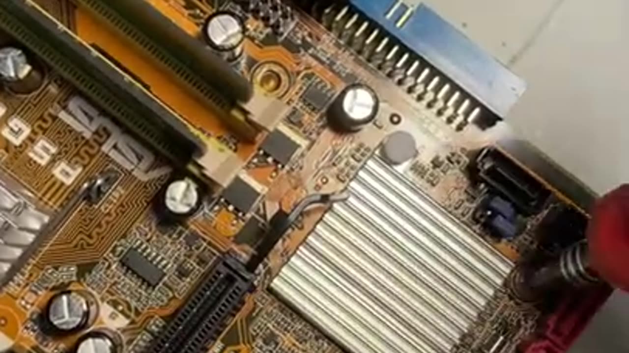 Приколы старого компа / 11 часть