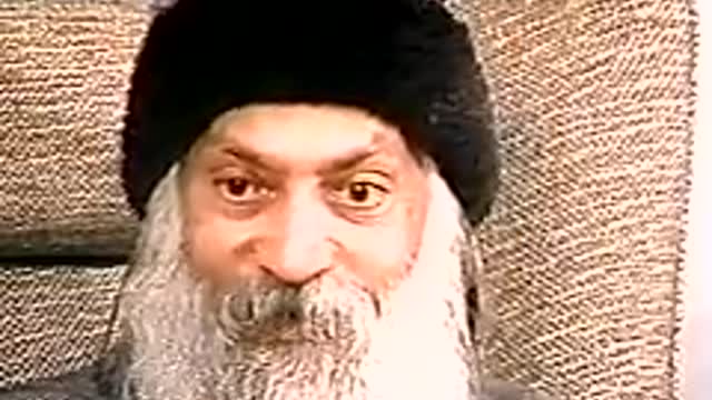 Osho - From Ignorance To Innocence 03