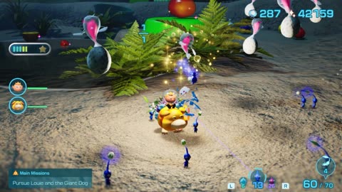 PIKMIN 4 | Chapter 4 | Part 67