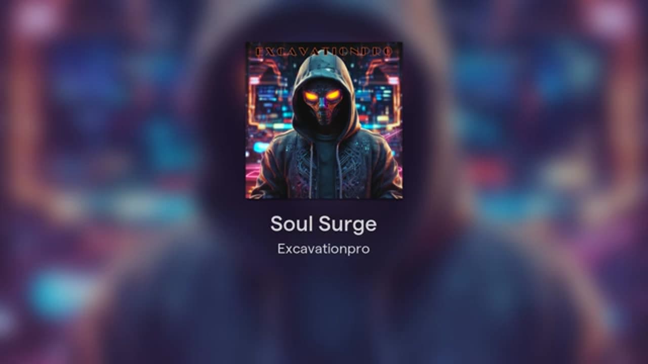 Soul Surge