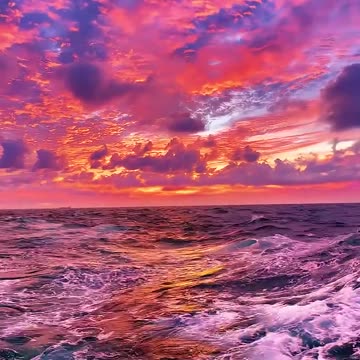 Beautiful nature view mind relax