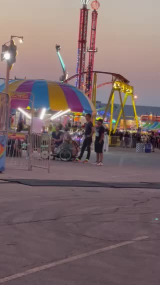 K days in Edmonton 26/7/2021 End 1/8/2022