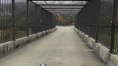 Little Rock big dam bridge