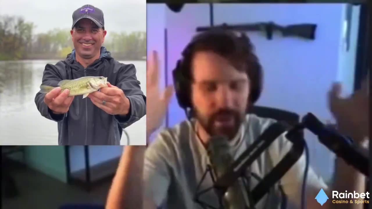 Destiny Laughs At Dead Conservatives