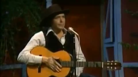 Bobby Bare - Til I Gain Control Again