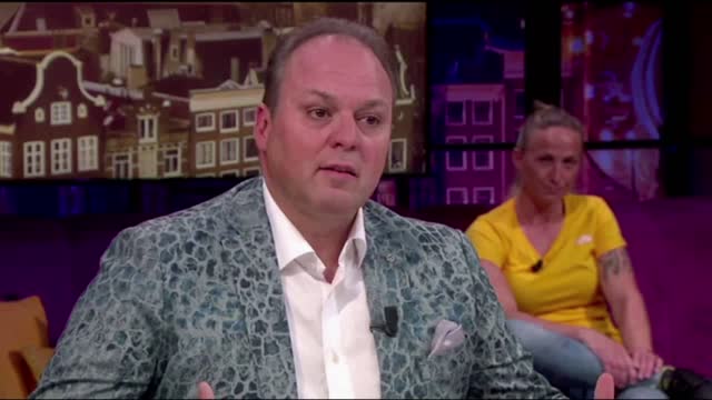 Frans Bauer Held