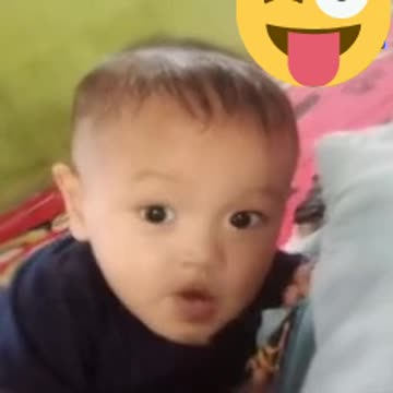 excellent happy baby