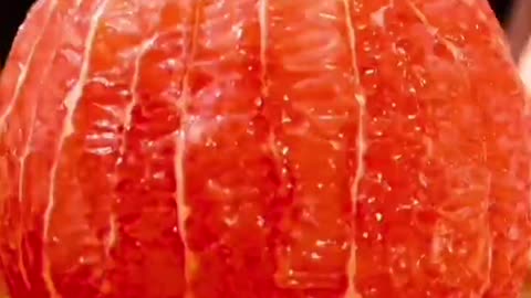 New ways to eat pomelo