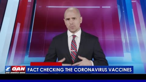 Fact Check the Vaccine (VAC-SIN)