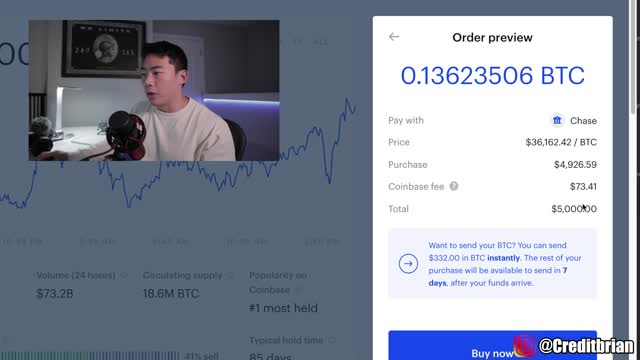 How To Invest In Crypto Full Beginners Guide in 2021