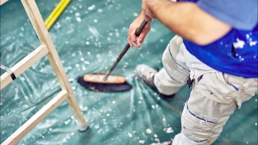 Golden Bay Painting - (650) 582-1777