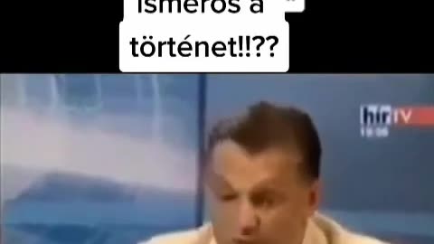 Ellenzékben minden más