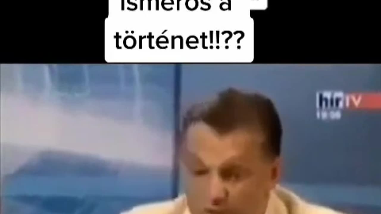 Ellenzékben minden más