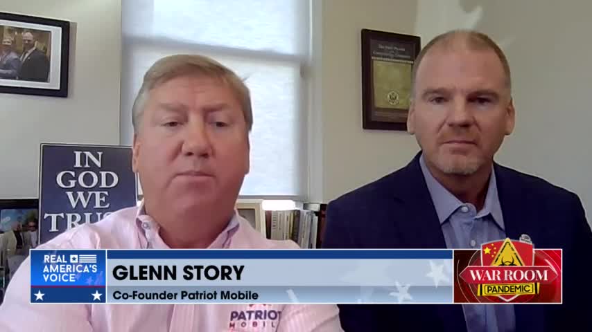 ‘Let’s Live by the Facts’: Glenn Story Responds to NBC Article attacking the School Board Victories