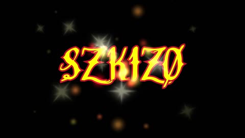 Szkízó ¦ Csapatkár (dalszöveges audió)