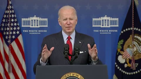 Biden Wants To Give Up On Oil As Americans Suffer From The Energy Crisis