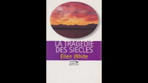La Tragédie des siècles ch 41 - Ellen g White La terre désolée