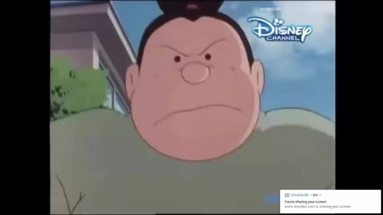 Doraemon Old Episode