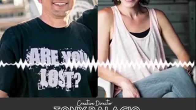 Tony Palacio from Good Fight Ministries Exposes Hollywood's Satanic Agenda