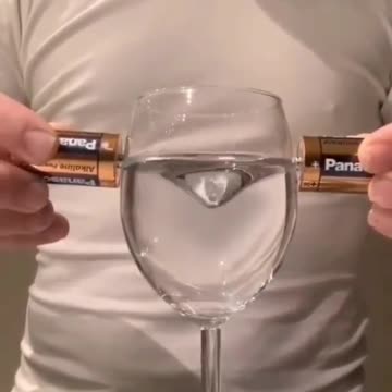 Scientific fact or maybe fake!!!!🤔