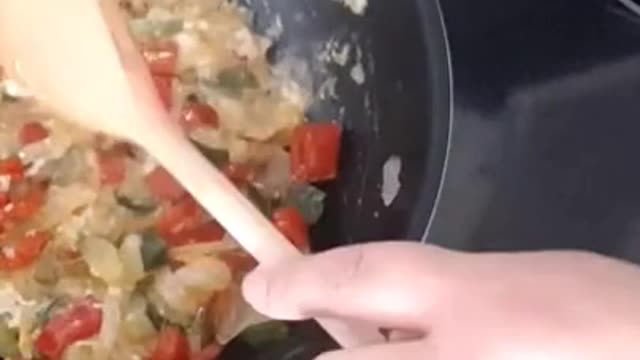 How to cook zucchini to want to eat every day.