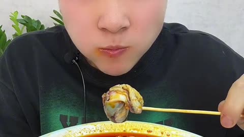 DO YOU LIKE NOODLE OR NOT