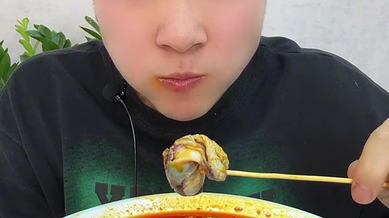 DO YOU LIKE NOODLE OR NOT