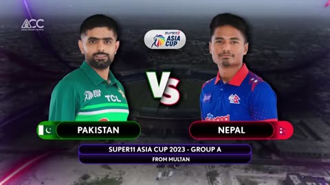 2023 Asia world cup India versus Pakistan 😈😈😈