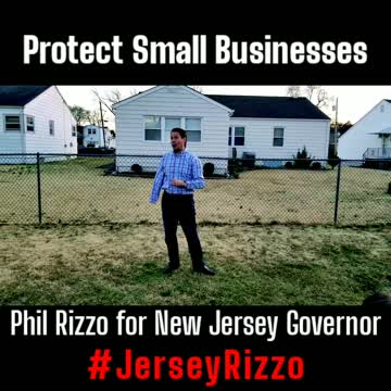New Jersey small businesses have been destroyed under Democrat Governor Murphy