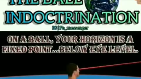 Breaking the Ball Indoctrination