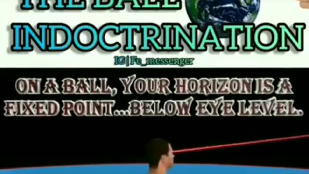 Breaking the Ball Indoctrination
