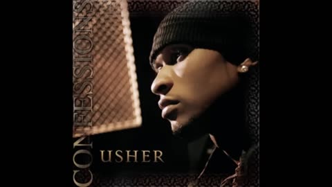 USHER - CONFESSIONS [ FULL ALBUM ]