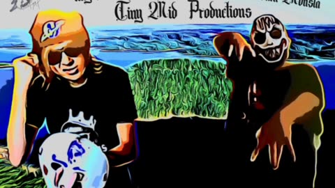 Tiny Tim X Midsouth Monsta: Tiny Mid Productions (Intro)