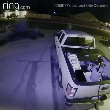 To catch a thief