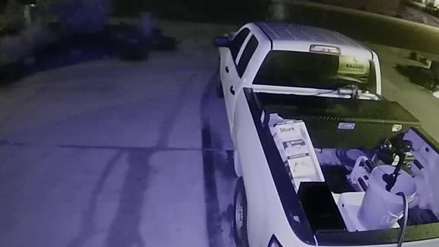 To catch a thief