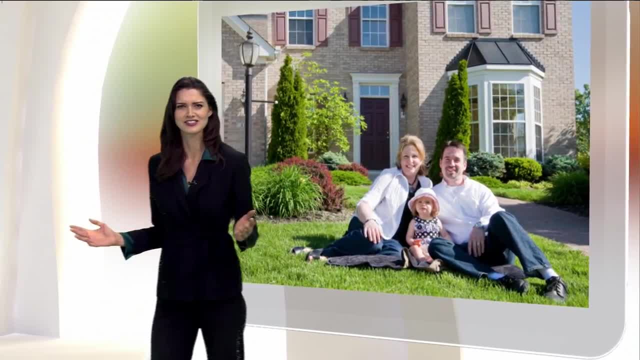 Home Finance of America