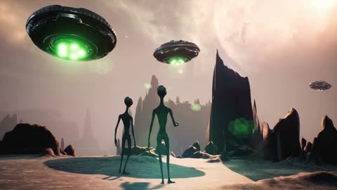 Suomennettu: The Fermi Paradox： Migration