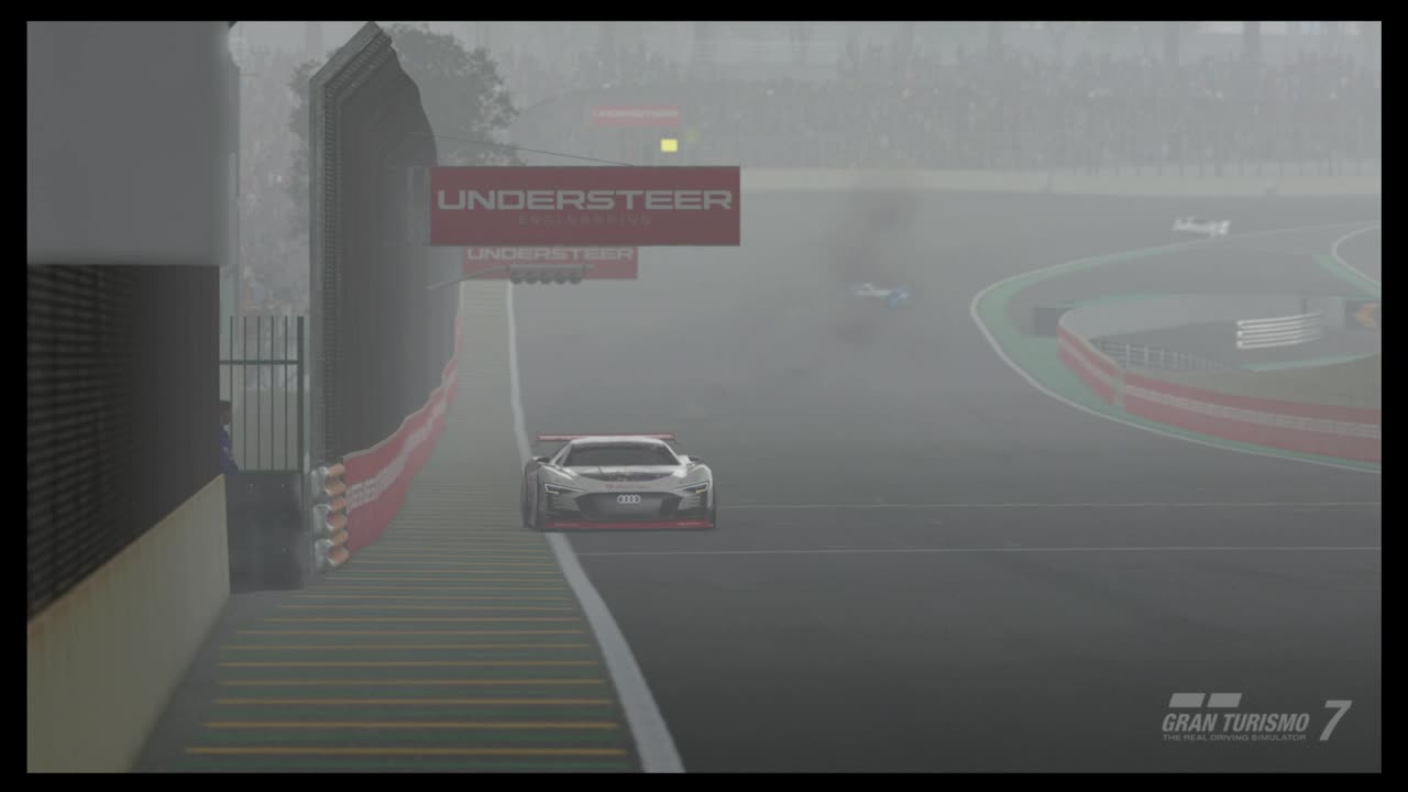 Gran Turismo7 Race434