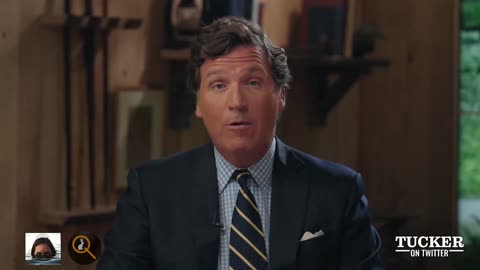 Tucker Carlson...16.6.23.... Ep. 4 - Möchtegern-Diktator