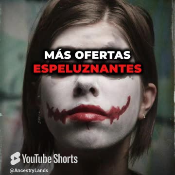 Engáñate o Date 🍬 un Gusto con la Propiedad de Bienes Raíces en este Halloween - Ancestry Lands