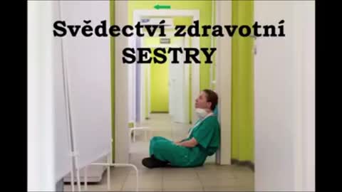 Sestřička promluvila o podvodech s Covidem-19