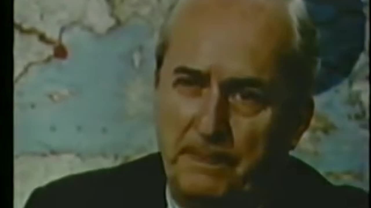 SIG MICKELSON PRESIDENT OF CBS FROM 1954-1961~THE NEWS IS RUN BY CIA & THEY CALL U A CONSPIRACY THEORIST