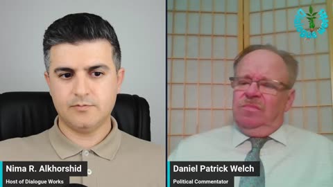 Daniel P. Welch | Middle East Power Shift: How Israel-Iran Attacks Change Everything!