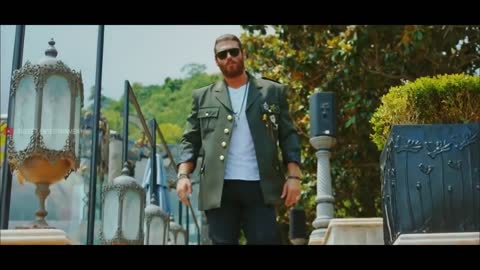 CAN YAMAN//Dernière Danse | Rumble Status