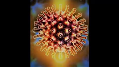 Korona was renamed to Corona then crispr'd to aquire nano spikes Lab Grown