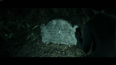 The Dark Pictures Anthology: Little Hope Pt.9