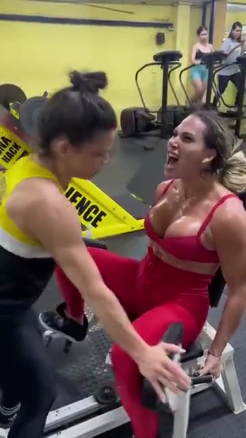 Everything Fitness Gym