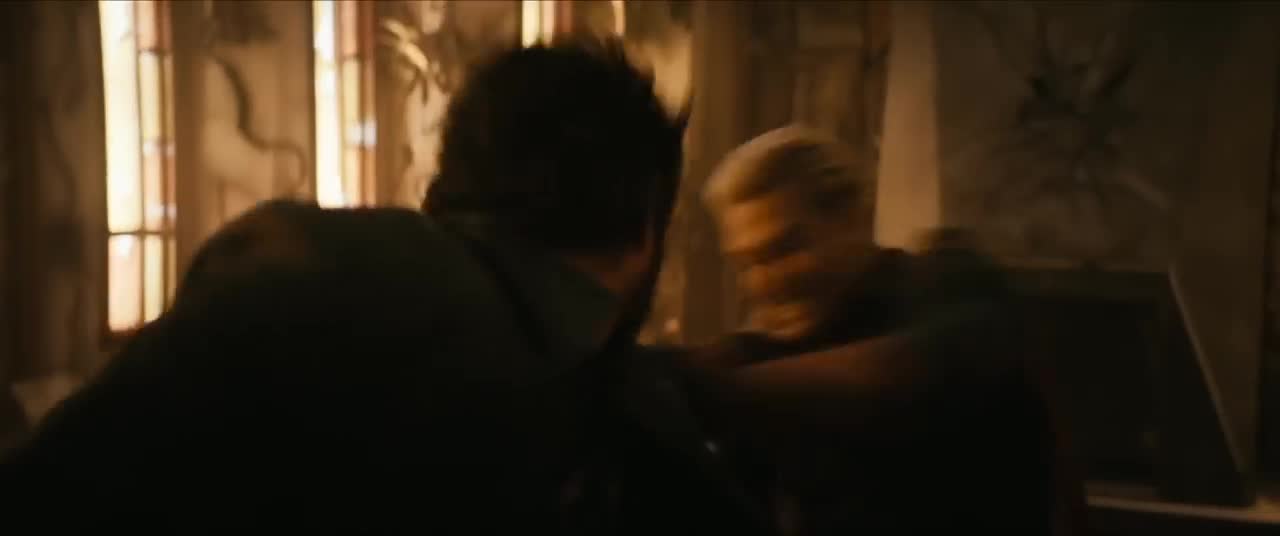 The Boys - Homelander Vs Butcher, Hughie and Soldier Boy